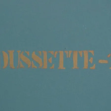 Appartamento La Moussette Honfleur Esterno foto