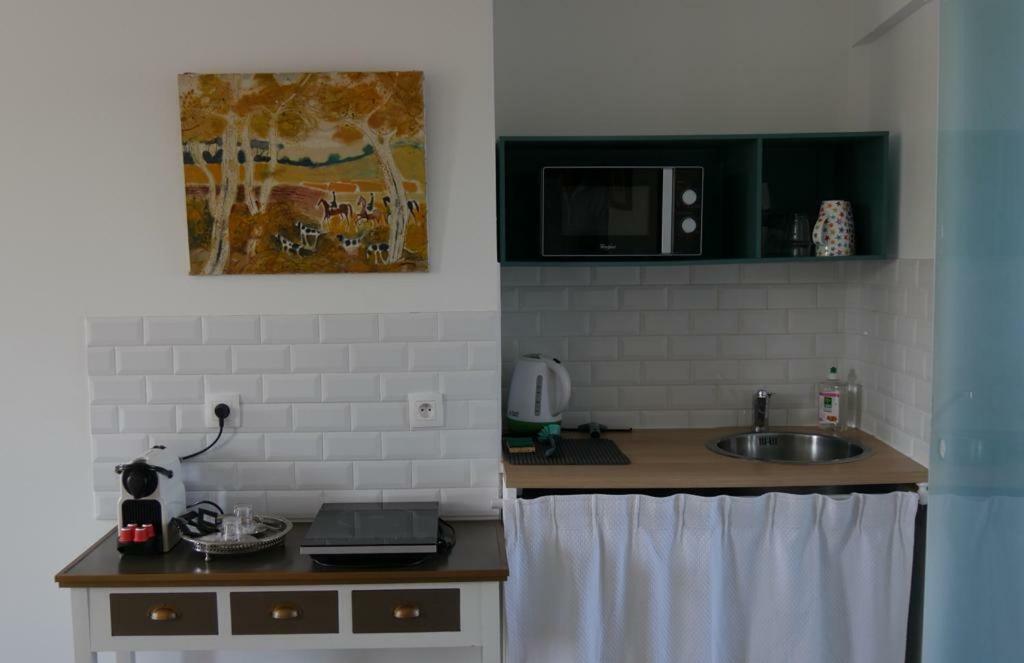 Apartment La Moussette *